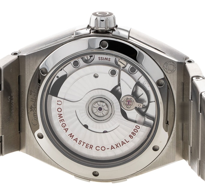 Omega Constellation 131.10.39.20.01.001 Image 4